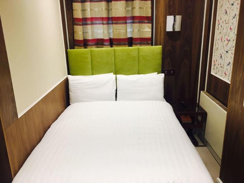 Cheshire Hotel - Genel
