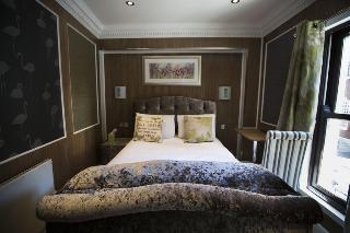 Cheshire Hotel otel fotoğrafı