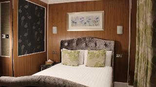 Cheshire Hotel fotoÄŸrafÄ±