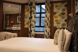 Cheshire Hotel fotoÄŸrafÄ±