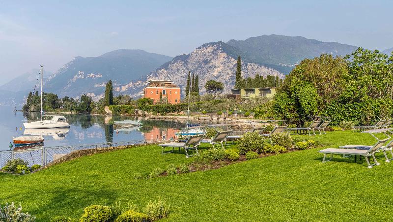 Hotel Val di Sogno (Adults Only) - Genel