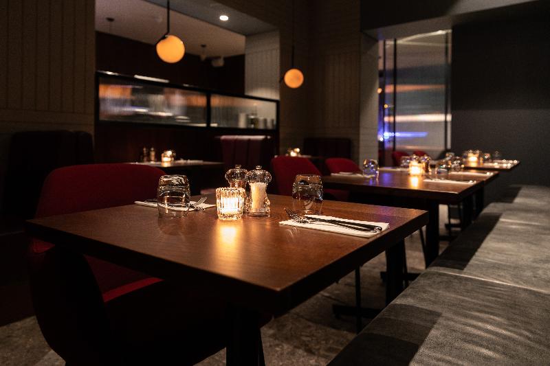 Euston Square Hotel - Bar