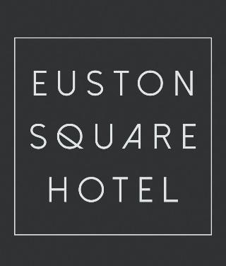 Euston Square Hotel fotoÄŸrafÄ±