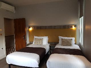 Euston Square Hotel fotoÄŸrafÄ±