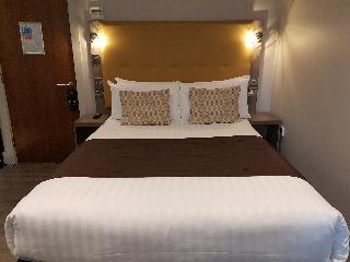 Euston Square Hotel fotoÄŸrafÄ±