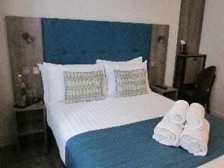 Euston Square Hotel fotoÄŸrafÄ±