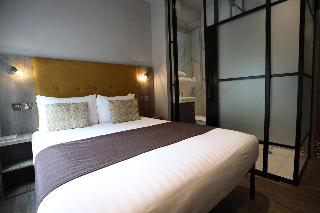 Euston Square Hotel fotoÄŸrafÄ±
