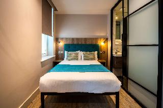Euston Square Hotel fotoÄŸrafÄ±