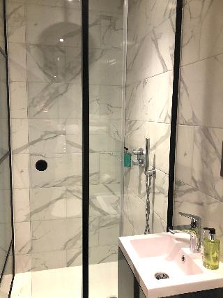 Euston Square Hotel fotoÄŸrafÄ±