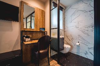 Euston Square Hotel fotoÄŸrafÄ±