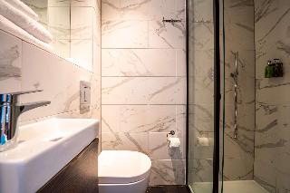 Euston Square Hotel fotoÄŸrafÄ±