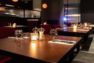 Euston Square Hotel fotoÄŸrafÄ±