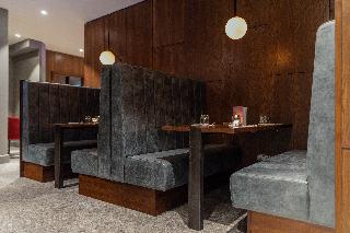 Euston Square Hotel fotoÄŸrafÄ±