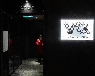Euston Square Hotel fotoÄŸrafÄ±