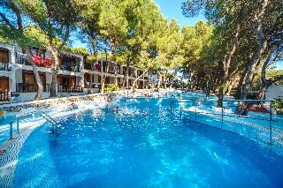 Sol Parc otel fotoğrafı
