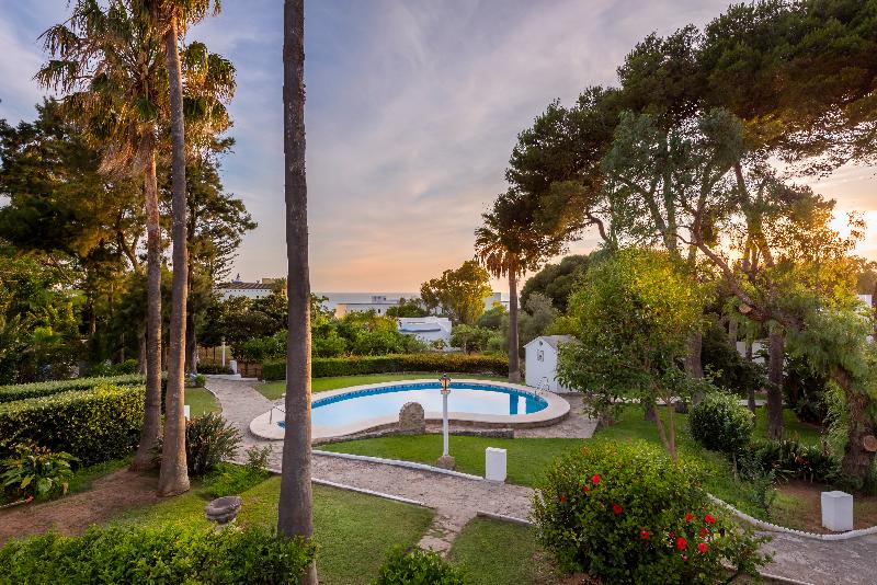 Suites Cortijo Fontanilla - Genel