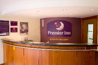 Premier Inn London Southwark (Bankside) fotoÄŸrafÄ±