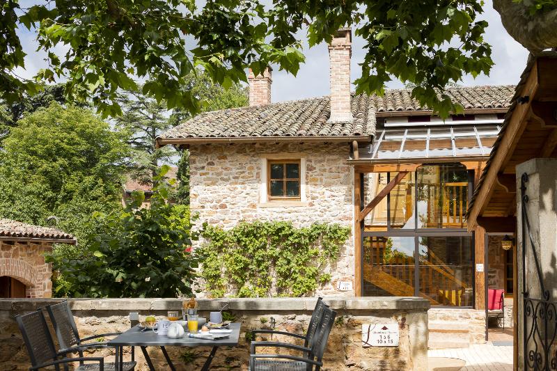 Contact Hotel Le Savigny & Spa - Genel