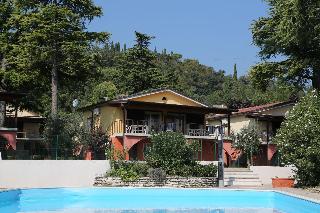 Sanghen Villenpark