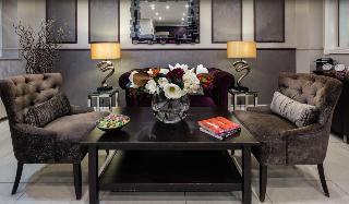 Kingsland Hotel fotoÄŸrafÄ±