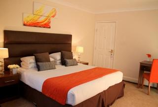 Kingsland Hotel fotoÄŸrafÄ±