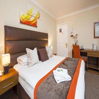 Kingsland Hotel fotoÄŸrafÄ±