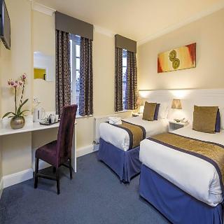 Kingsland Hotel fotoÄŸrafÄ±