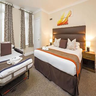 Kingsland Hotel fotoÄŸrafÄ±