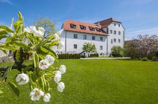Schloss Hotel Wasserburg fotoÄŸrafÄ±