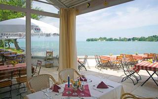 Schloss Hotel Wasserburg fotoÄŸrafÄ±