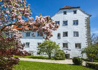 Schloss Hotel Wasserburg fotoÄŸrafÄ±