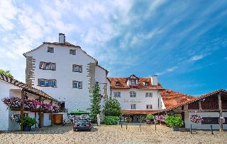 Schloss Hotel Wasserburg fotoÄŸrafÄ±