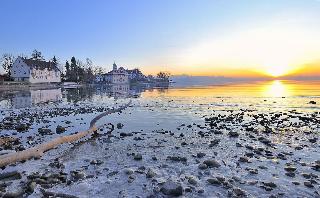 Schloss Hotel Wasserburg fotoÄŸrafÄ±