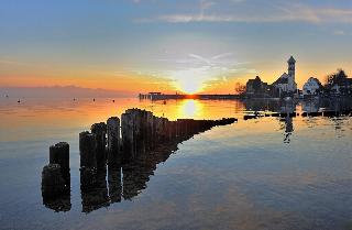 Schloss Hotel Wasserburg fotoÄŸrafÄ±