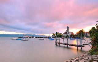 Schloss Hotel Wasserburg fotoÄŸrafÄ±