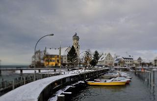Schloss Hotel Wasserburg fotoÄŸrafÄ±