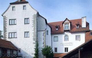 Schloss Hotel Wasserburg fotoÄŸrafÄ±