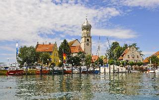 Schloss Hotel Wasserburg fotoÄŸrafÄ±