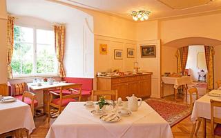 Schloss Hotel Wasserburg fotoÄŸrafÄ±