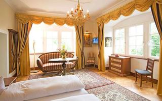 Schloss Hotel Wasserburg fotoÄŸrafÄ±