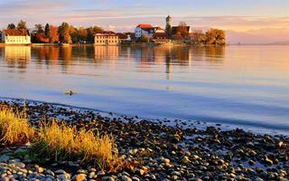 Schloss Hotel Wasserburg fotoÄŸrafÄ±