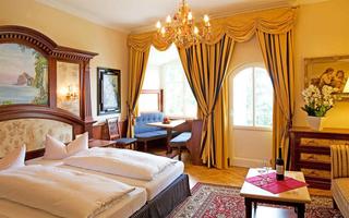 Schloss Hotel Wasserburg fotoÄŸrafÄ±