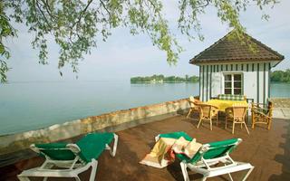Schloss Hotel Wasserburg fotoÄŸrafÄ±