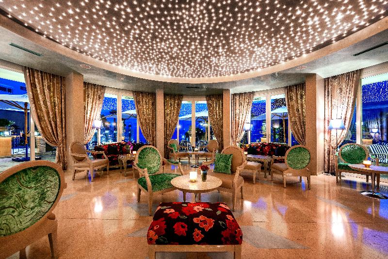 Eden Roc - Bar