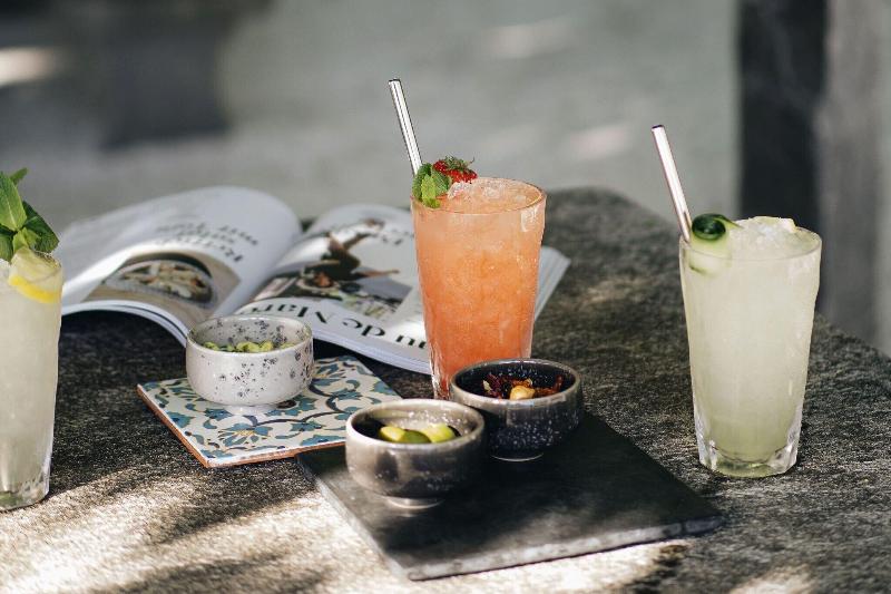 Eden Roc - Bar