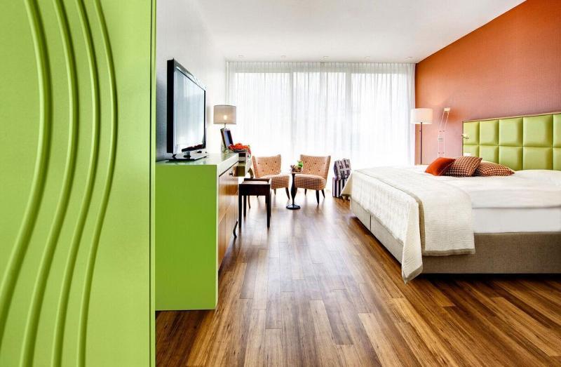 Eden Roc - Oda