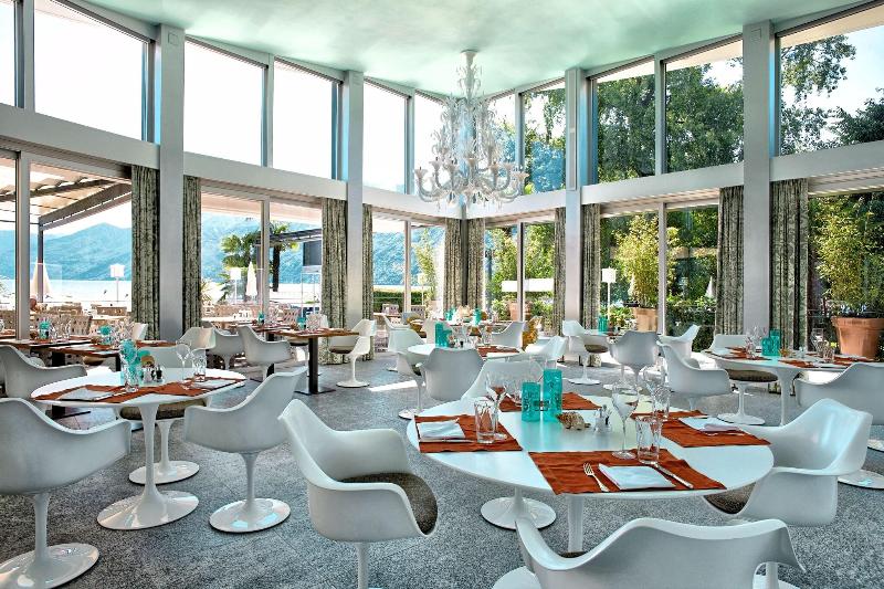 Eden Roc - Restoran