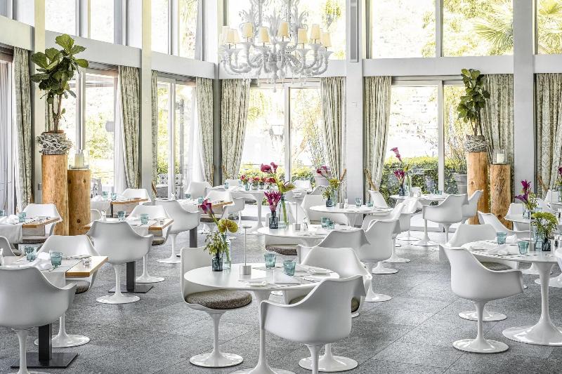 Eden Roc - Restoran