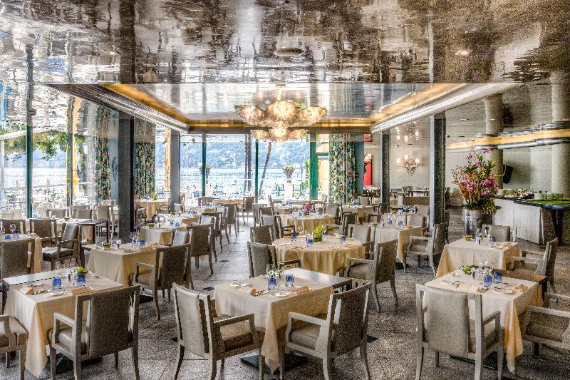 Eden Roc - Restoran