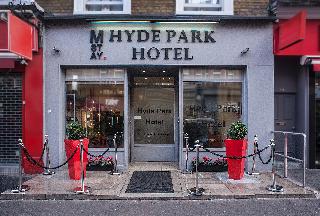 Nox Hyde Park fotoÄŸrafÄ±